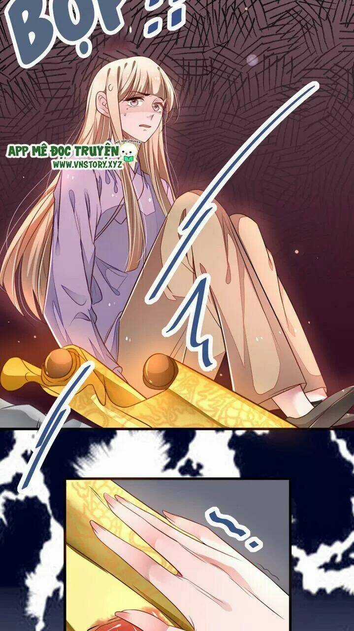 Trọng Sinh Đế Phi: Quyền Khuynh Thiên Hạ Chapter 29 trang 9