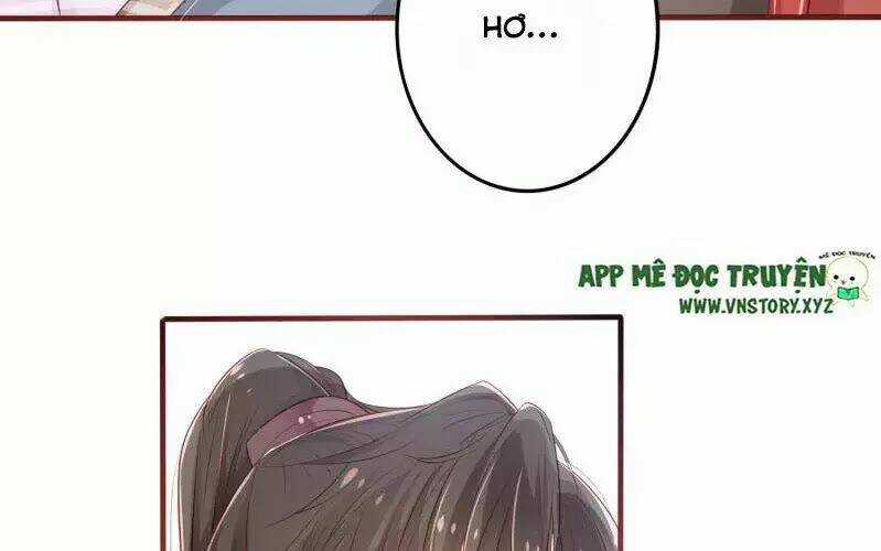 Trọng Sinh Đế Phi: Quyền Khuynh Thiên Hạ Chapter 3 trang 11