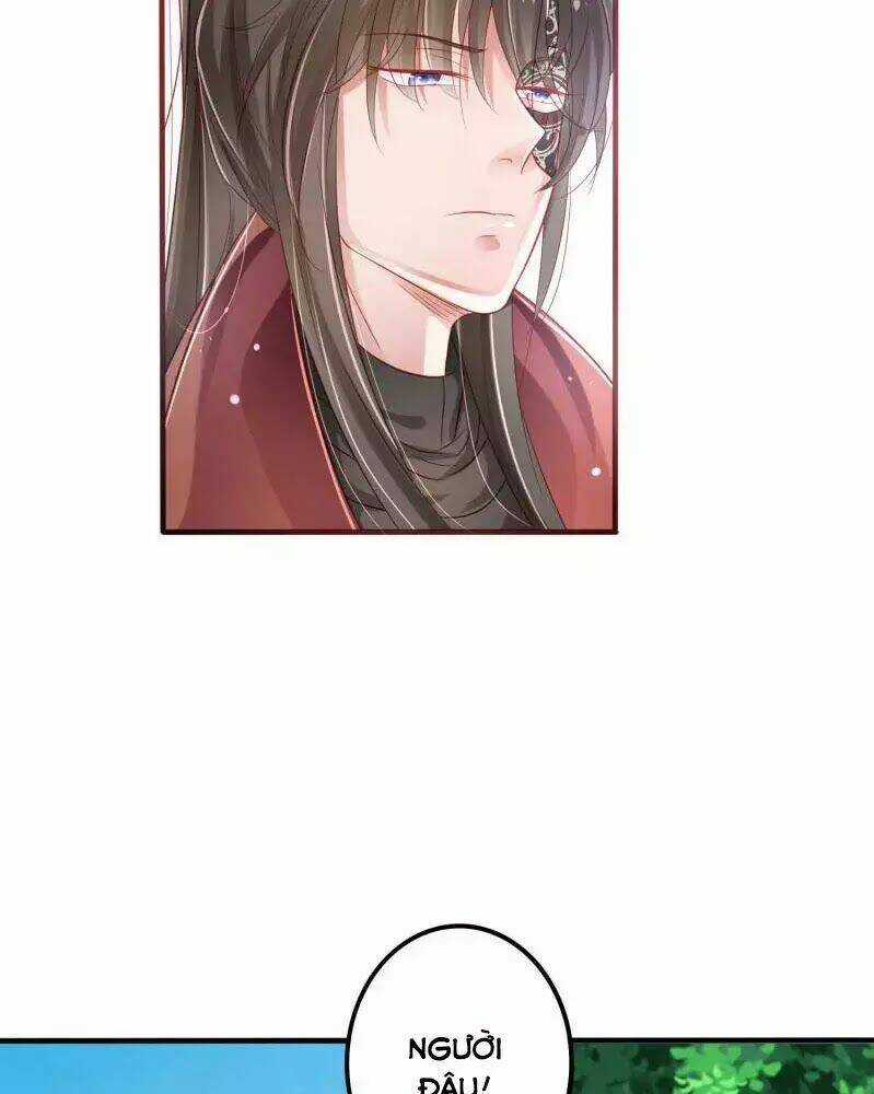 Trọng Sinh Đế Phi: Quyền Khuynh Thiên Hạ Chapter 3 trang 12