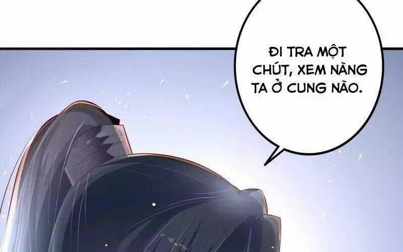 Trọng Sinh Đế Phi: Quyền Khuynh Thiên Hạ Chapter 3 trang 15
