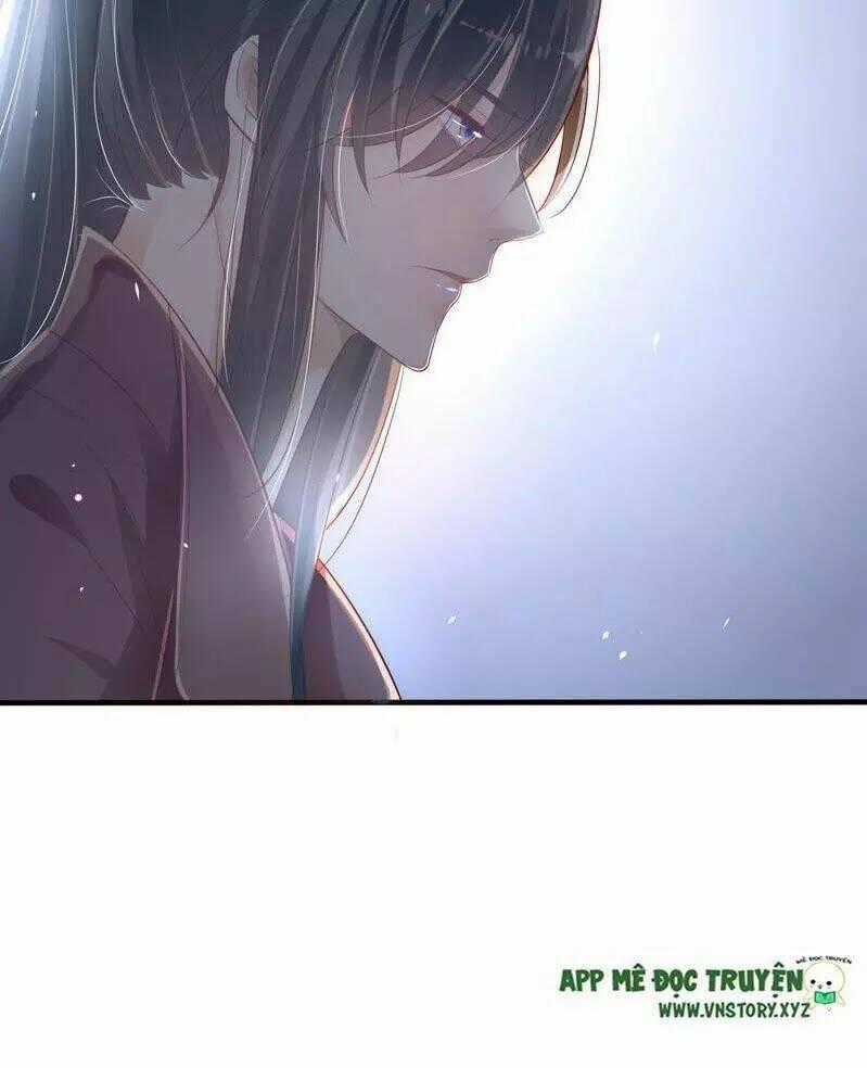 Trọng Sinh Đế Phi: Quyền Khuynh Thiên Hạ Chapter 3 trang 16