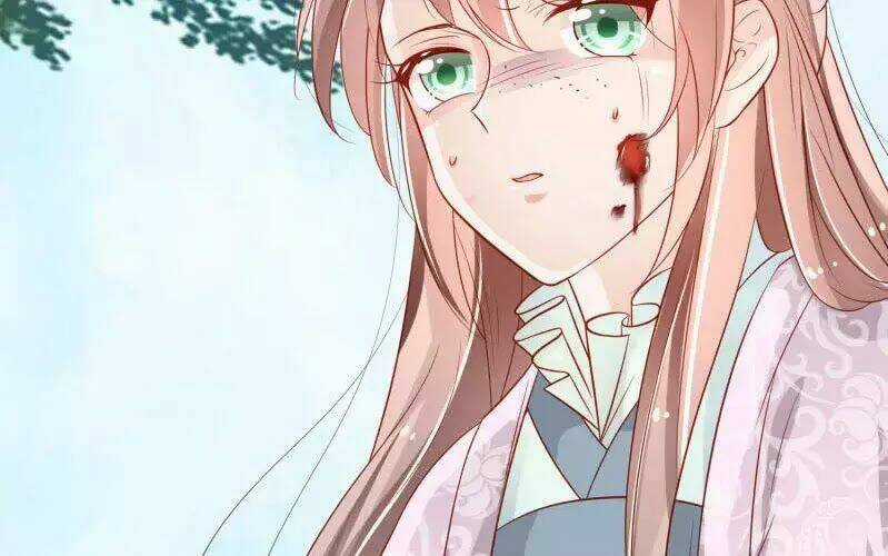 Trọng Sinh Đế Phi: Quyền Khuynh Thiên Hạ Chapter 3 trang 3