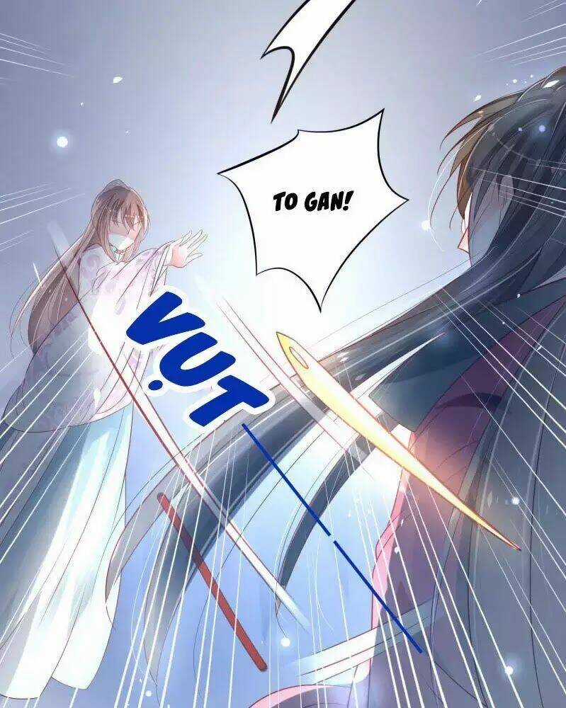 Trọng Sinh Đế Phi: Quyền Khuynh Thiên Hạ Chapter 3 trang 6