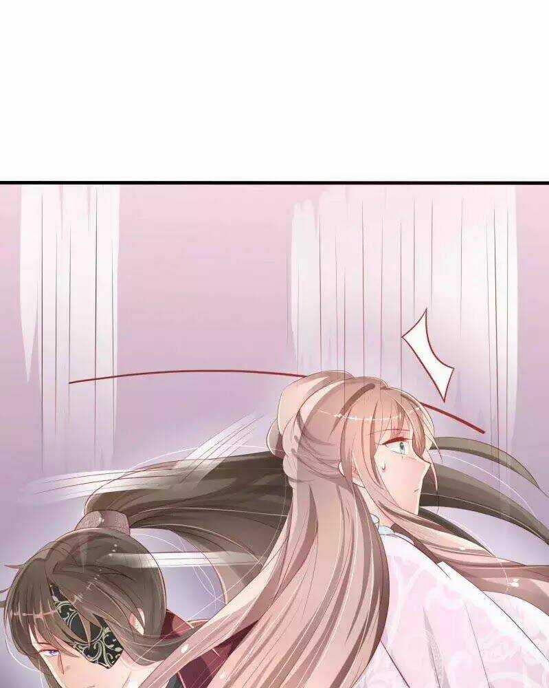 Trọng Sinh Đế Phi: Quyền Khuynh Thiên Hạ Chapter 3 trang 8