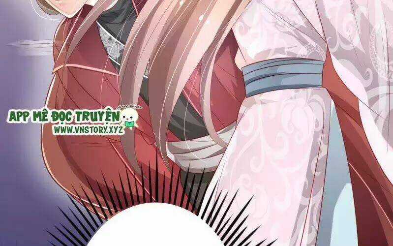 Trọng Sinh Đế Phi: Quyền Khuynh Thiên Hạ Chapter 3 trang 9