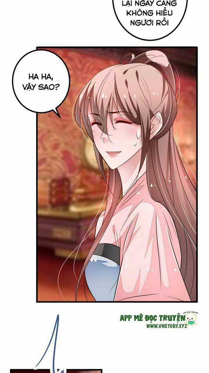 Trọng Sinh Đế Phi: Quyền Khuynh Thiên Hạ Chapter 30 trang 11