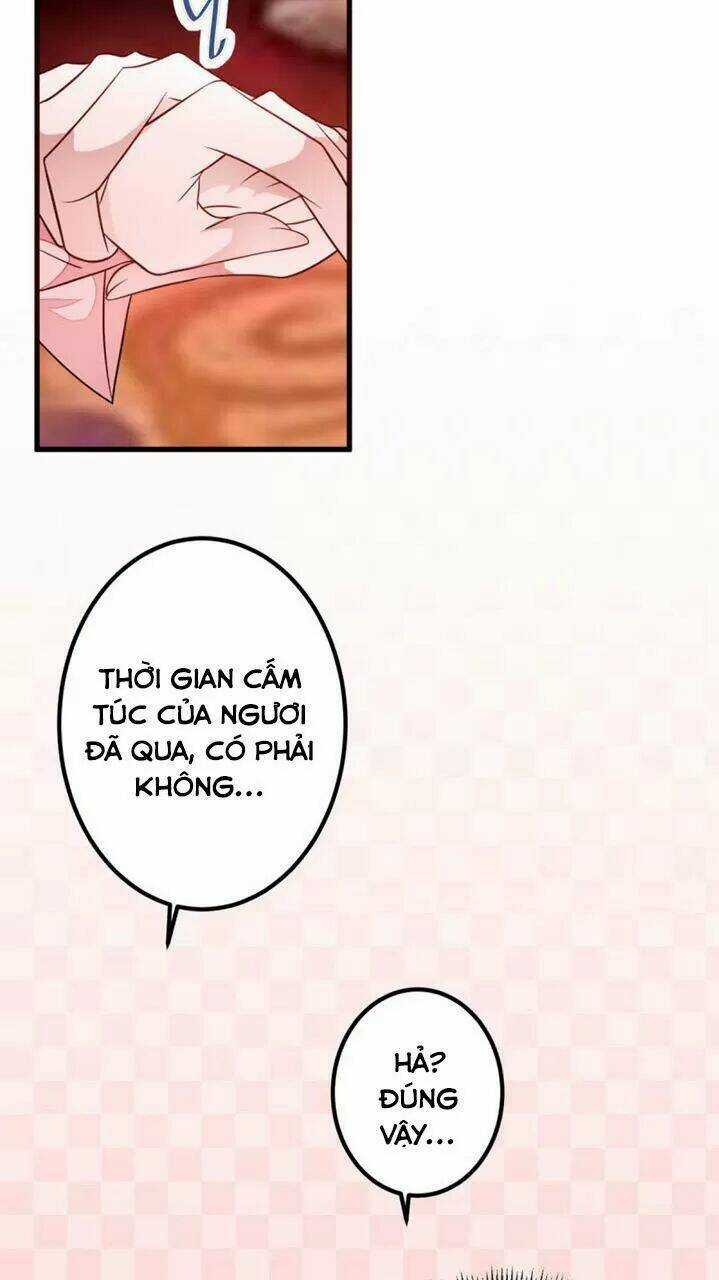 Trọng Sinh Đế Phi: Quyền Khuynh Thiên Hạ Chapter 30 trang 12