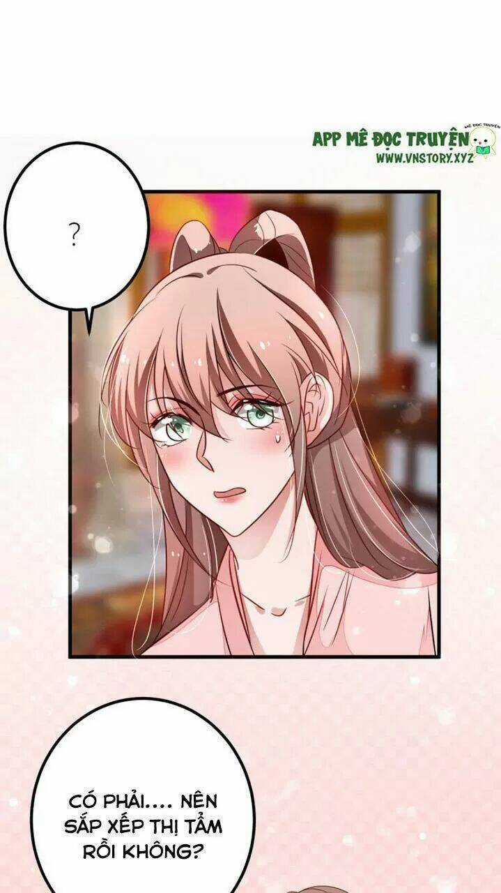 Trọng Sinh Đế Phi: Quyền Khuynh Thiên Hạ Chapter 30 trang 14