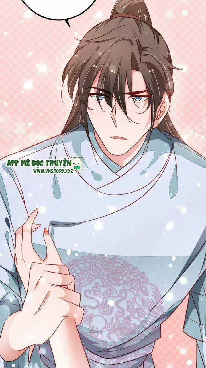 Trọng Sinh Đế Phi: Quyền Khuynh Thiên Hạ Chapter 30 trang 15