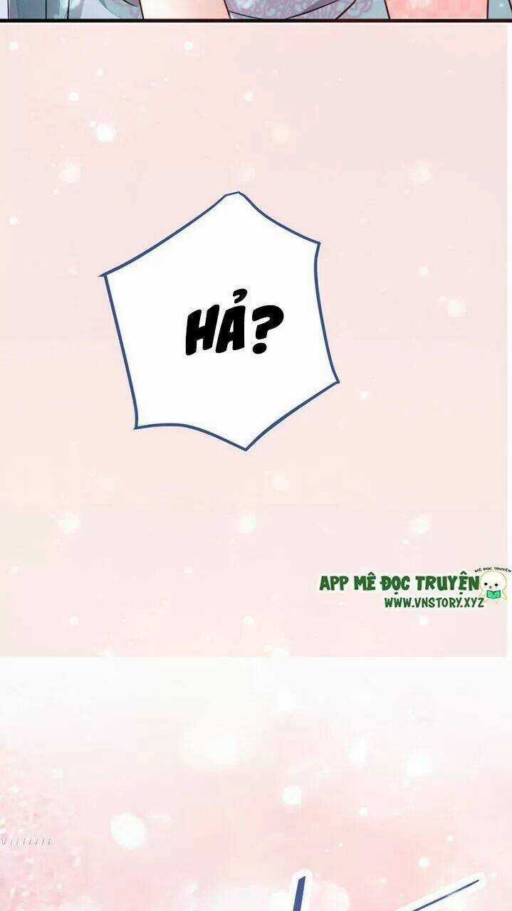 Trọng Sinh Đế Phi: Quyền Khuynh Thiên Hạ Chapter 30 trang 16