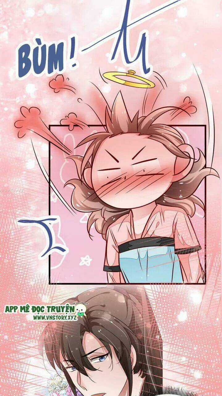 Trọng Sinh Đế Phi: Quyền Khuynh Thiên Hạ Chapter 30 trang 17