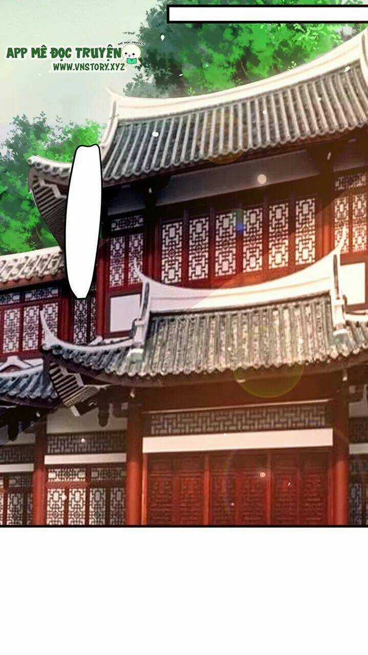 Trọng Sinh Đế Phi: Quyền Khuynh Thiên Hạ Chapter 30 trang 2