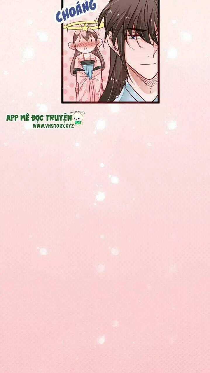 Trọng Sinh Đế Phi: Quyền Khuynh Thiên Hạ Chapter 30 trang 23