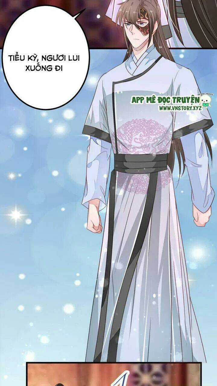 Trọng Sinh Đế Phi: Quyền Khuynh Thiên Hạ Chapter 30 trang 7