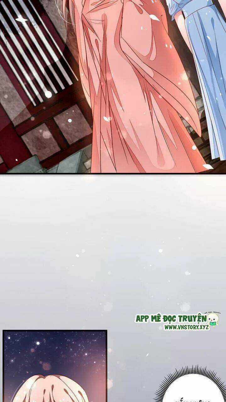 Trọng Sinh Đế Phi: Quyền Khuynh Thiên Hạ Chapter 31 trang 13