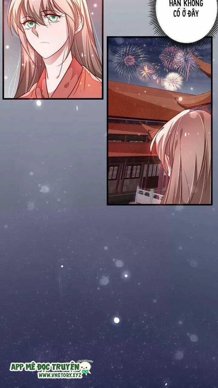 Trọng Sinh Đế Phi: Quyền Khuynh Thiên Hạ Chapter 31 trang 14