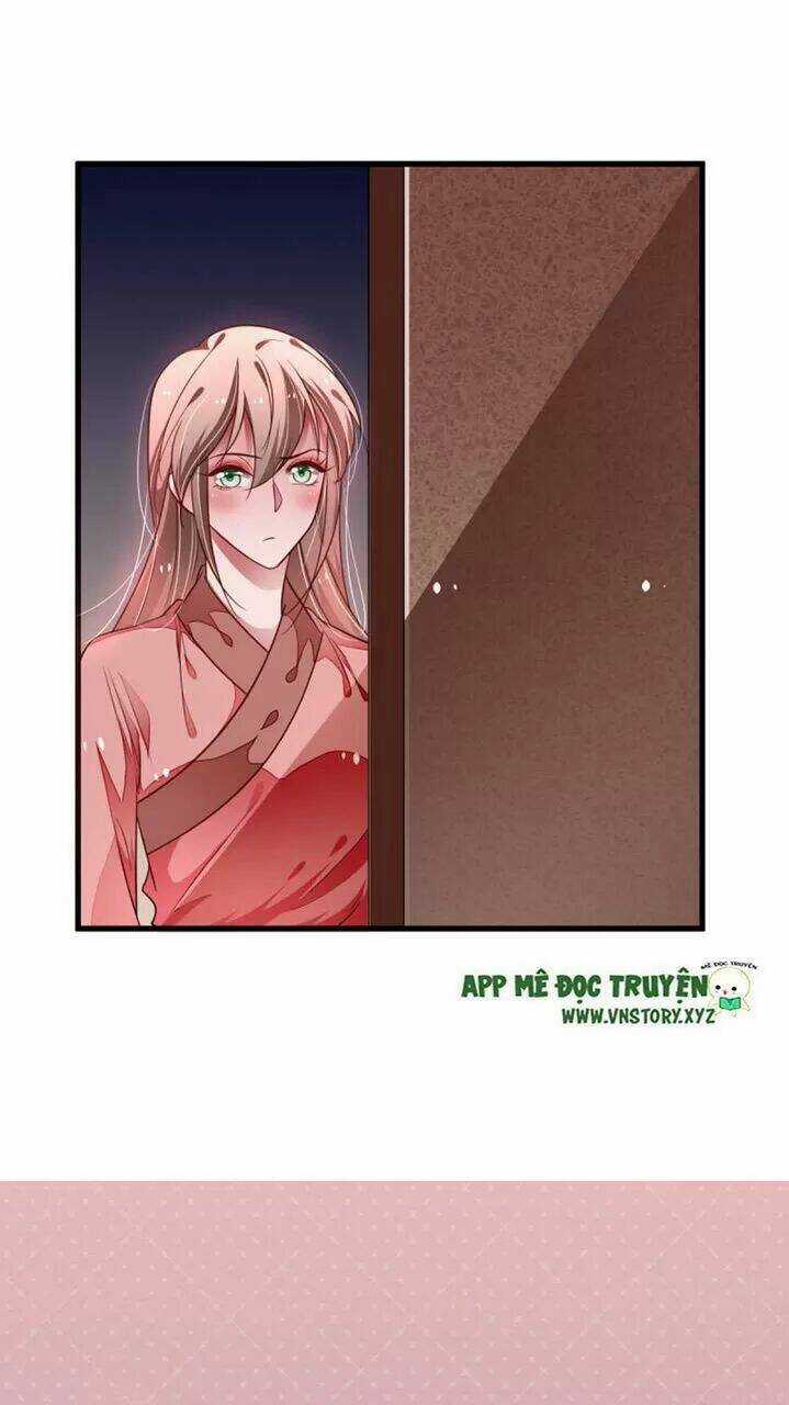 Trọng Sinh Đế Phi: Quyền Khuynh Thiên Hạ Chapter 31 trang 18