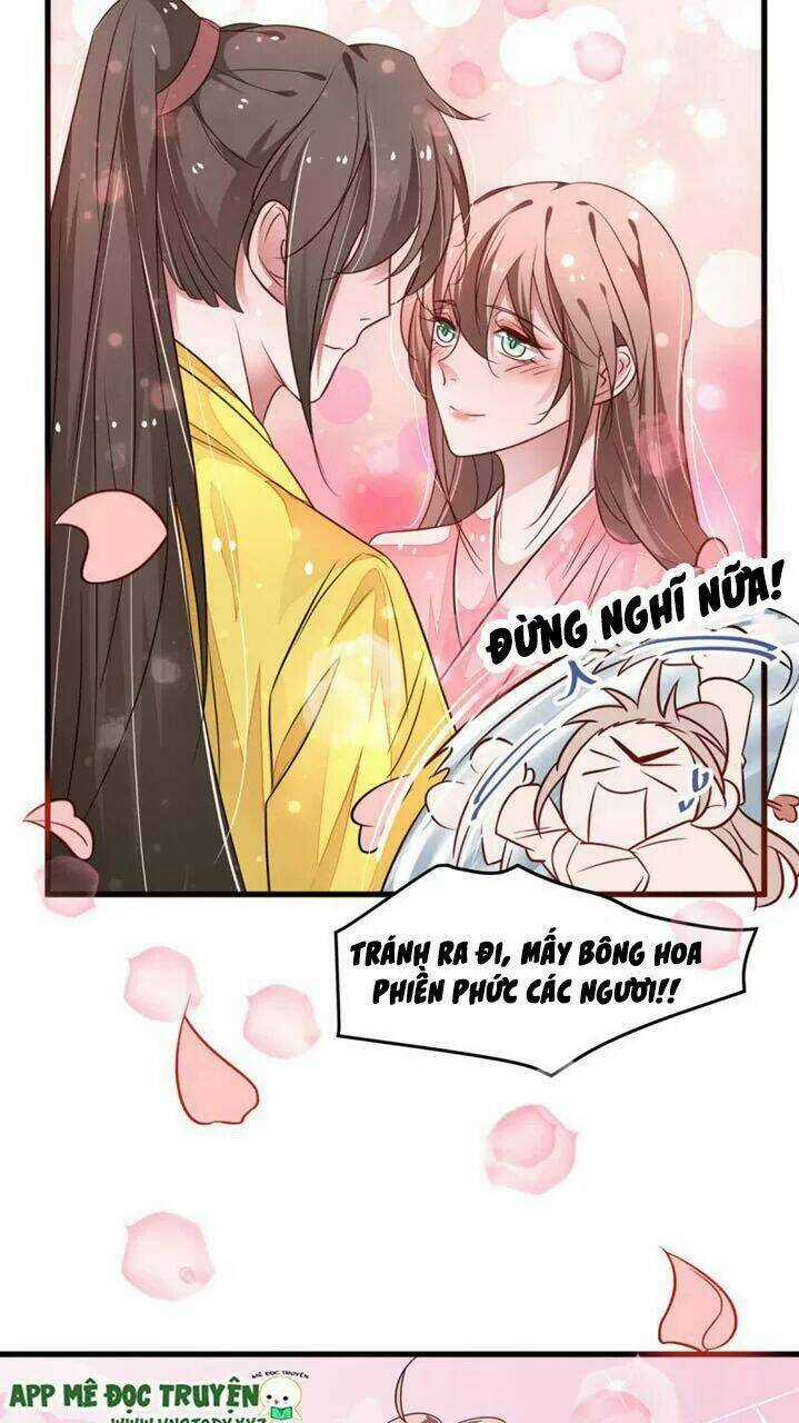 Trọng Sinh Đế Phi: Quyền Khuynh Thiên Hạ Chapter 31 trang 2