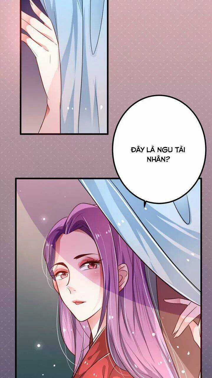 Trọng Sinh Đế Phi: Quyền Khuynh Thiên Hạ Chapter 31 trang 21