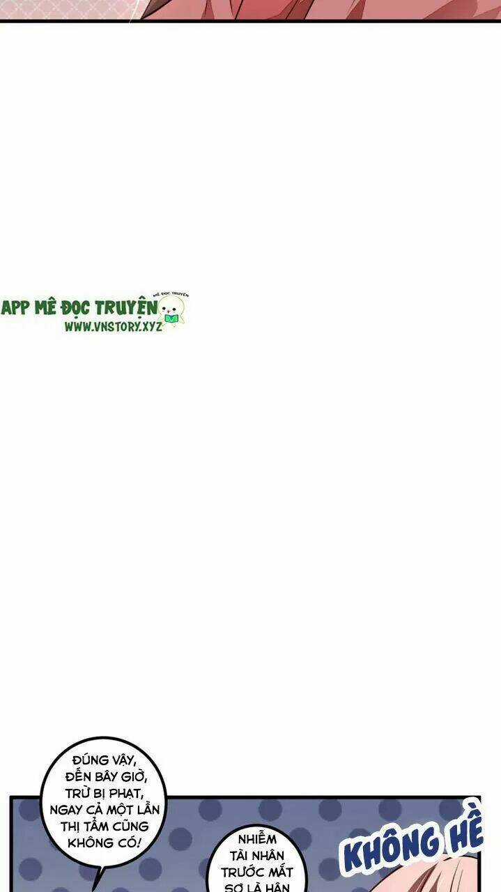 Trọng Sinh Đế Phi: Quyền Khuynh Thiên Hạ Chapter 31 trang 24