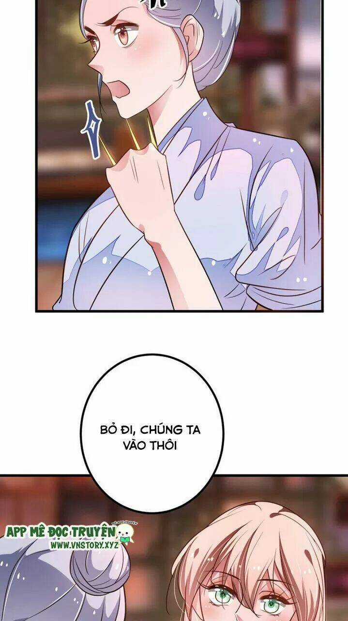 Trọng Sinh Đế Phi: Quyền Khuynh Thiên Hạ Chapter 31 trang 26