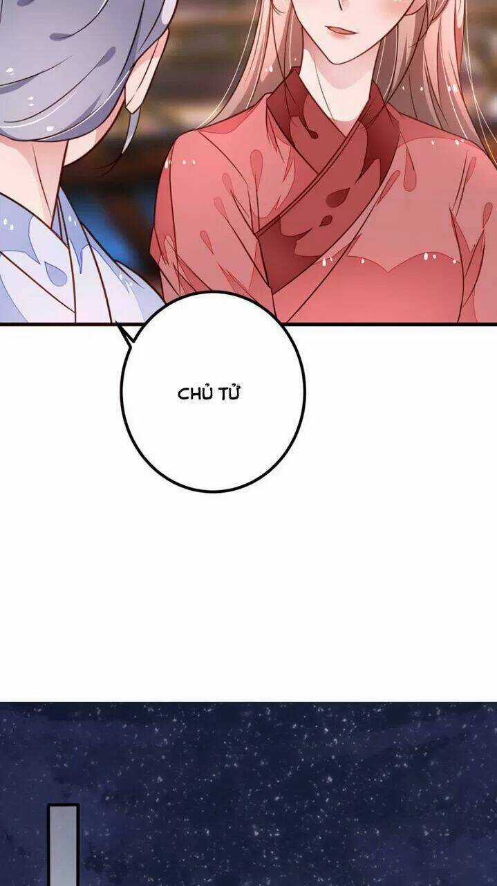 Trọng Sinh Đế Phi: Quyền Khuynh Thiên Hạ Chapter 31 trang 27