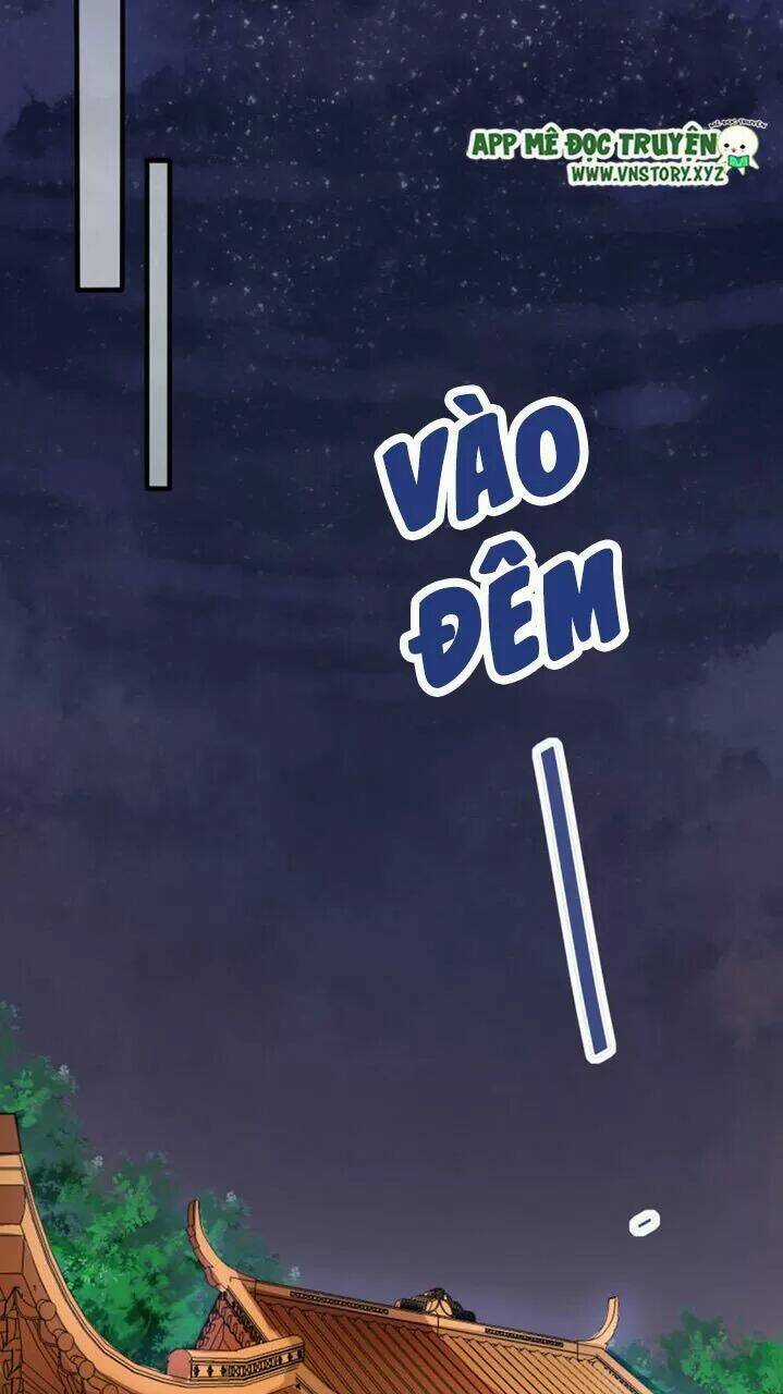 Trọng Sinh Đế Phi: Quyền Khuynh Thiên Hạ Chapter 31 trang 28