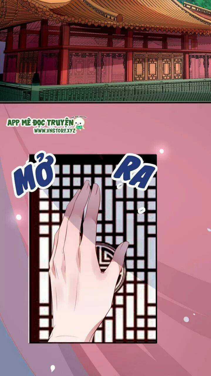 Trọng Sinh Đế Phi: Quyền Khuynh Thiên Hạ Chapter 31 trang 29