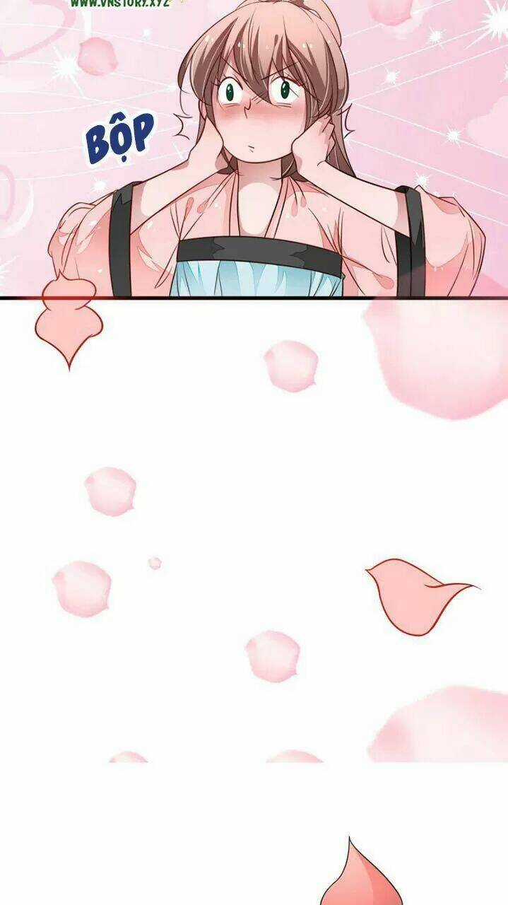 Trọng Sinh Đế Phi: Quyền Khuynh Thiên Hạ Chapter 31 trang 3