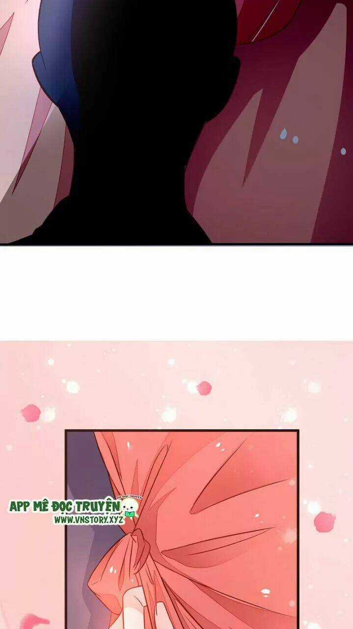 Trọng Sinh Đế Phi: Quyền Khuynh Thiên Hạ Chapter 31 trang 31