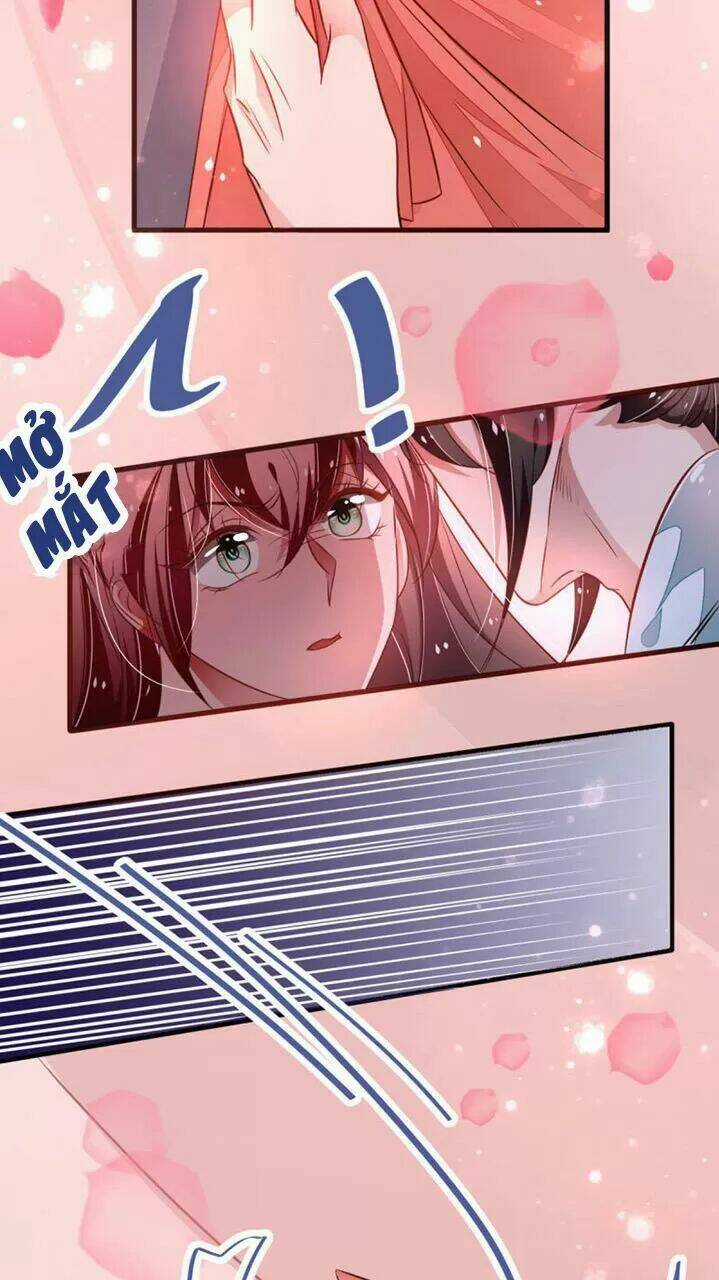 Trọng Sinh Đế Phi: Quyền Khuynh Thiên Hạ Chapter 31 trang 32