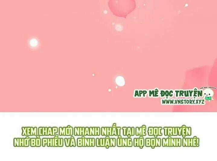 Trọng Sinh Đế Phi: Quyền Khuynh Thiên Hạ Chapter 31 trang 35