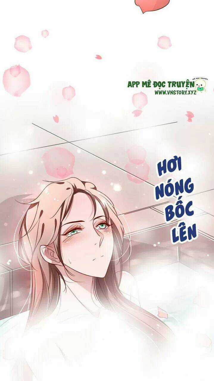 Trọng Sinh Đế Phi: Quyền Khuynh Thiên Hạ Chapter 31 trang 4