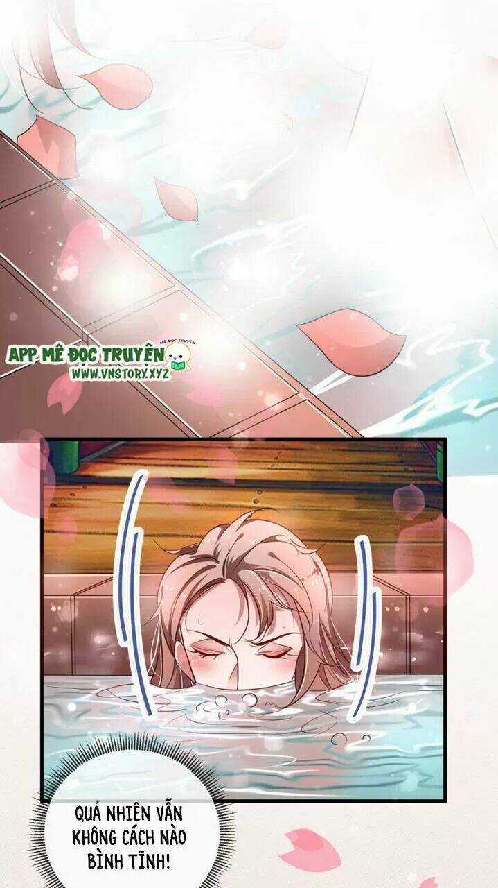 Trọng Sinh Đế Phi: Quyền Khuynh Thiên Hạ Chapter 31 trang 5