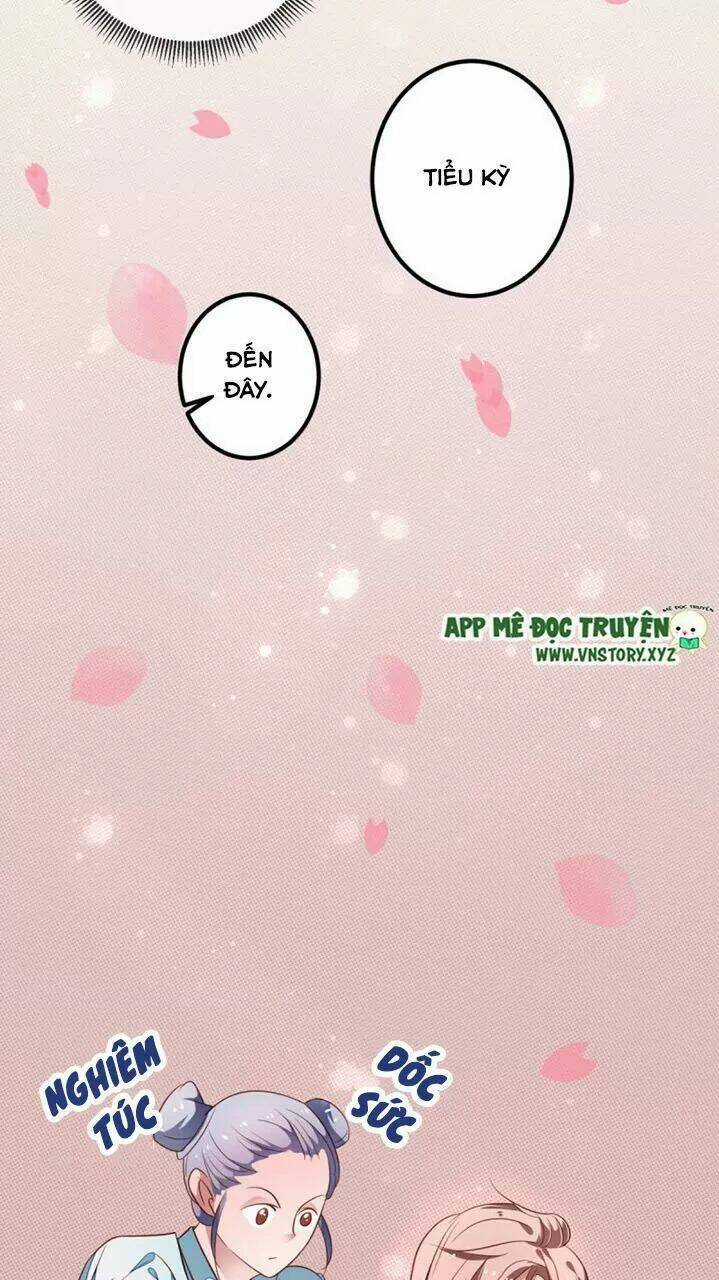 Trọng Sinh Đế Phi: Quyền Khuynh Thiên Hạ Chapter 31 trang 6