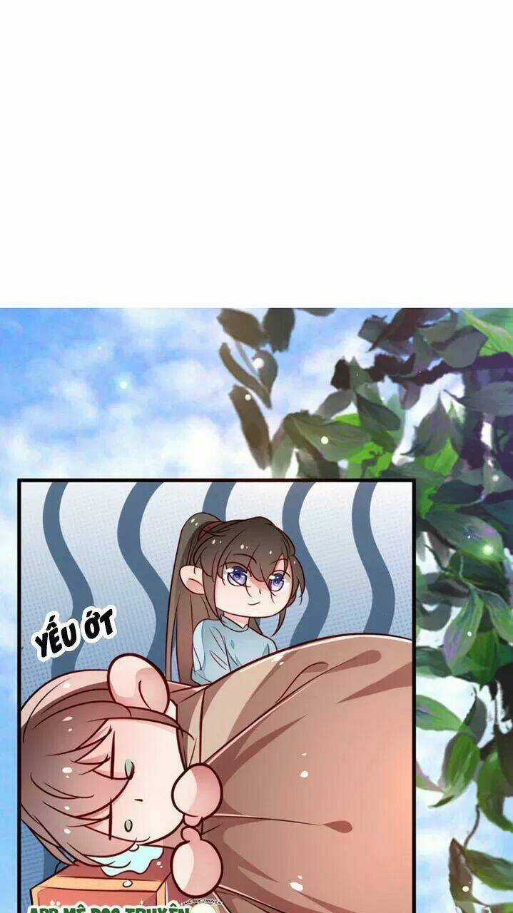 Trọng Sinh Đế Phi: Quyền Khuynh Thiên Hạ Chapter 32 trang 12