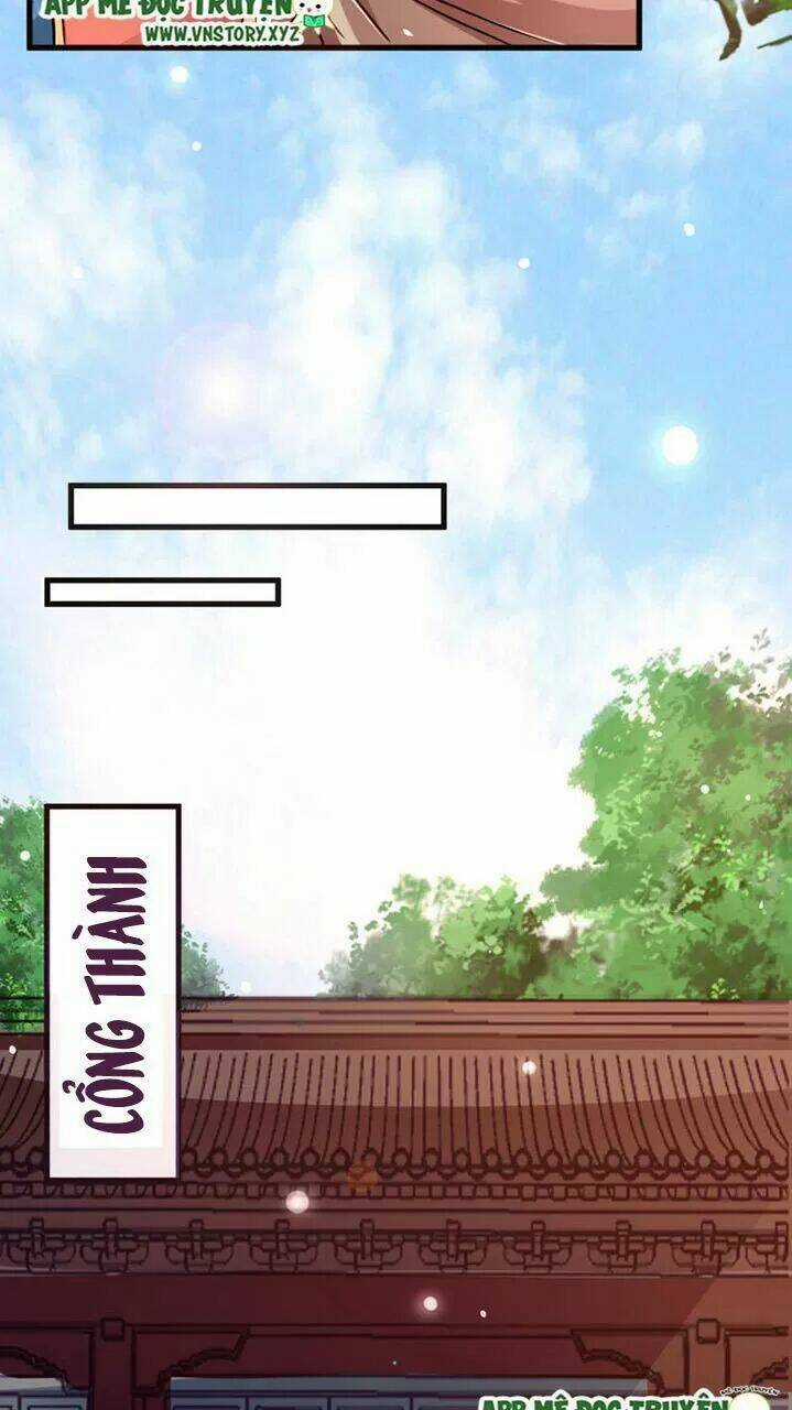 Trọng Sinh Đế Phi: Quyền Khuynh Thiên Hạ Chapter 32 trang 13