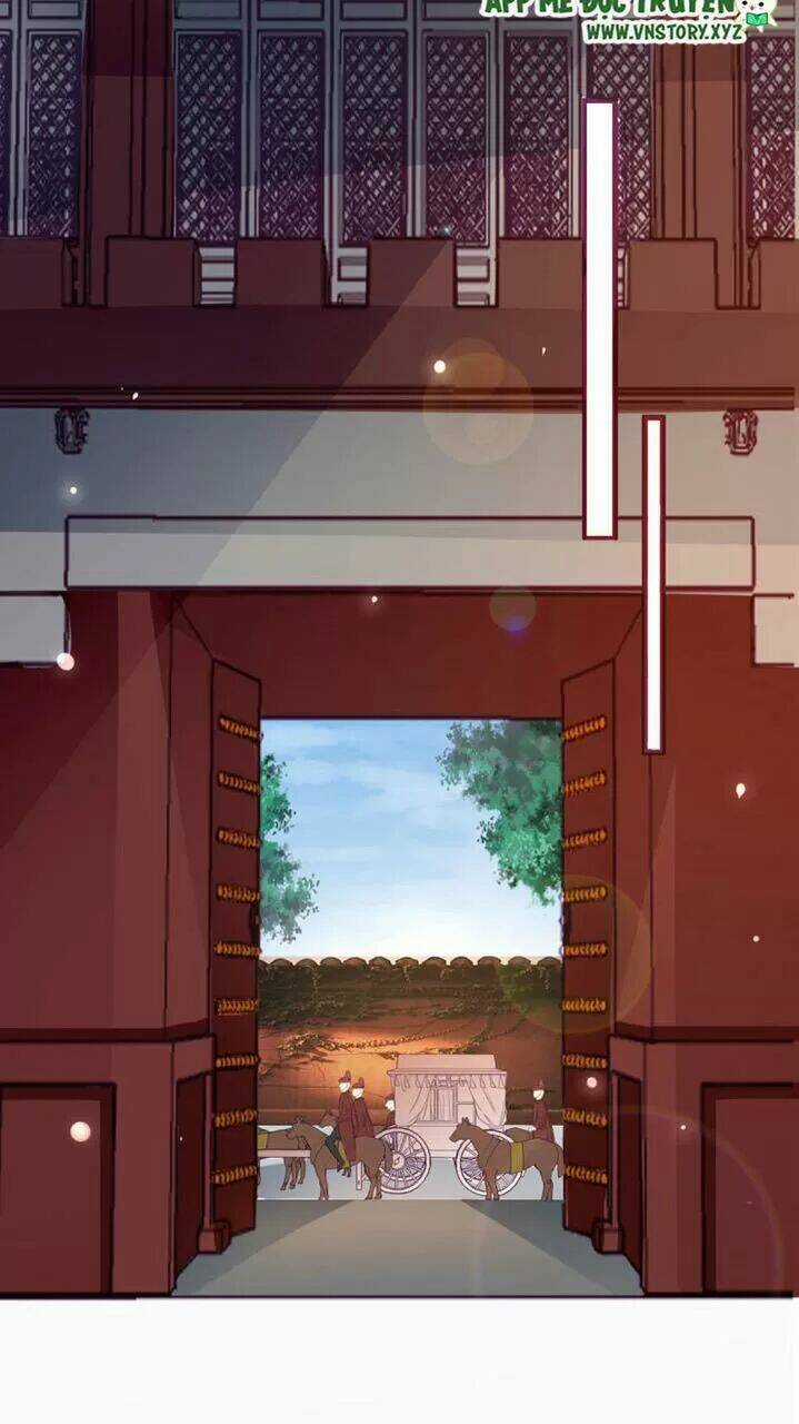 Trọng Sinh Đế Phi: Quyền Khuynh Thiên Hạ Chapter 32 trang 14