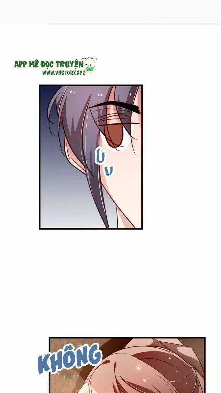 Trọng Sinh Đế Phi: Quyền Khuynh Thiên Hạ Chapter 32 trang 15