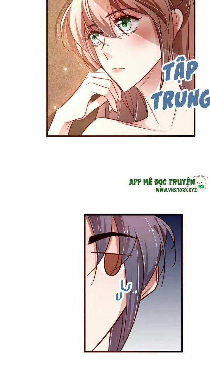 Trọng Sinh Đế Phi: Quyền Khuynh Thiên Hạ Chapter 32 trang 16