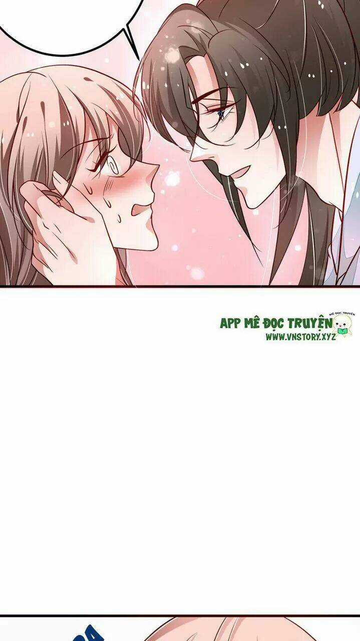 Trọng Sinh Đế Phi: Quyền Khuynh Thiên Hạ Chapter 32 trang 4