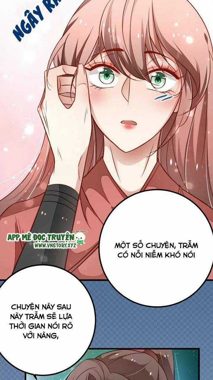 Trọng Sinh Đế Phi: Quyền Khuynh Thiên Hạ Chapter 32 trang 5