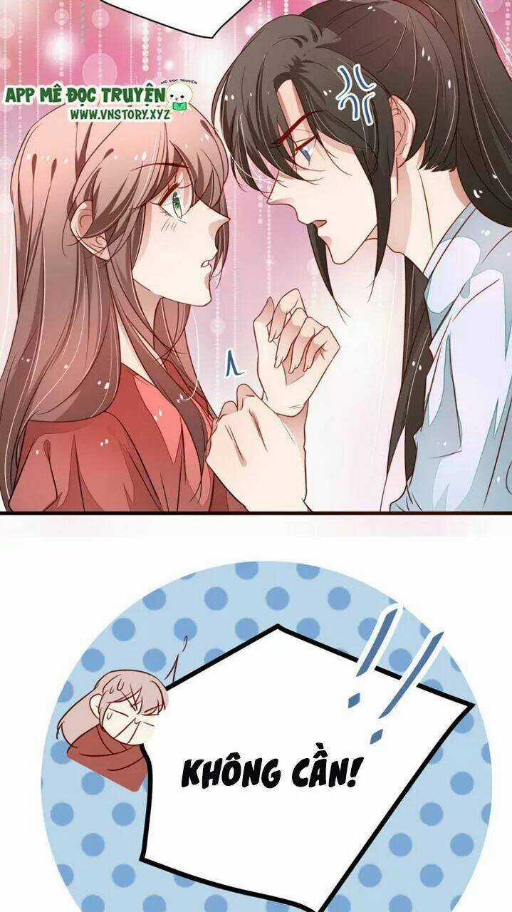 Trọng Sinh Đế Phi: Quyền Khuynh Thiên Hạ Chapter 32 trang 8