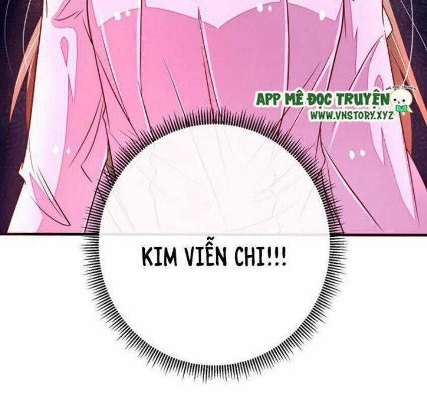 Trọng Sinh Đế Phi: Quyền Khuynh Thiên Hạ Chapter 33 trang 24
