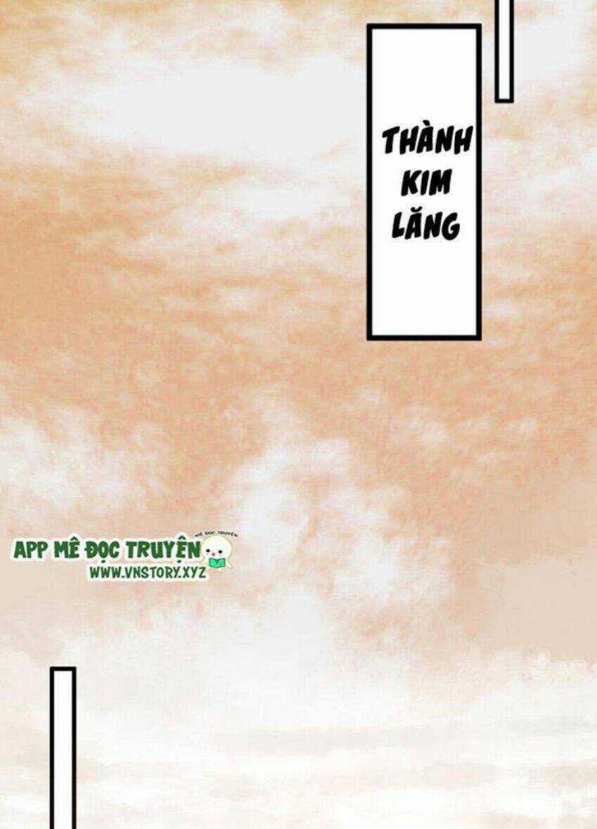 Trọng Sinh Đế Phi: Quyền Khuynh Thiên Hạ Chapter 33 trang 5