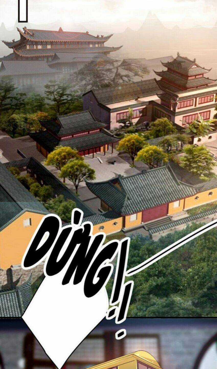 Trọng Sinh Đế Phi: Quyền Khuynh Thiên Hạ Chapter 33 trang 6
