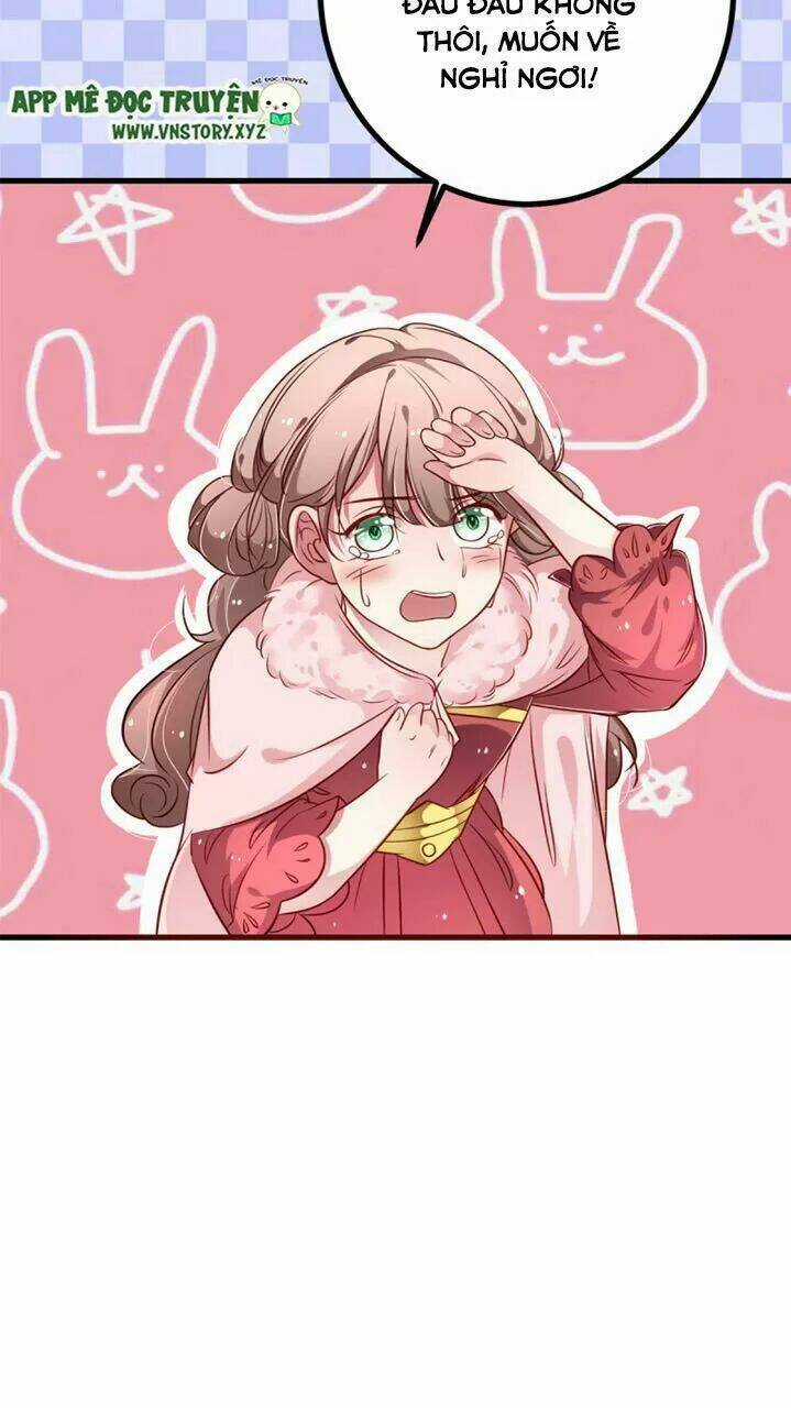 Trọng Sinh Đế Phi: Quyền Khuynh Thiên Hạ Chapter 34 trang 11