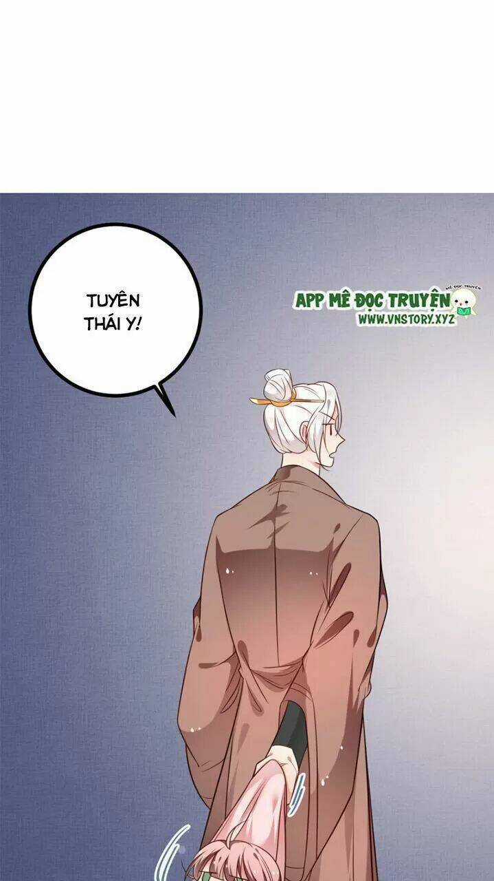 Trọng Sinh Đế Phi: Quyền Khuynh Thiên Hạ Chapter 34 trang 12