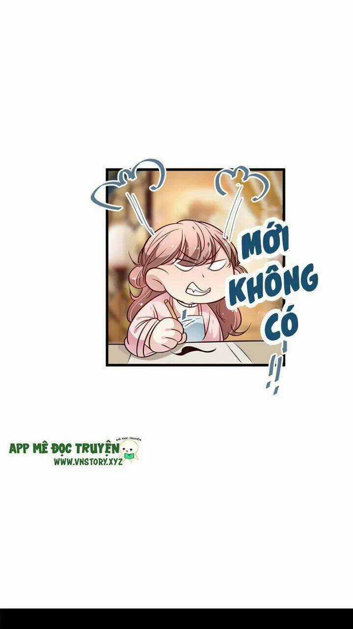 Trọng Sinh Đế Phi: Quyền Khuynh Thiên Hạ Chapter 34 trang 15