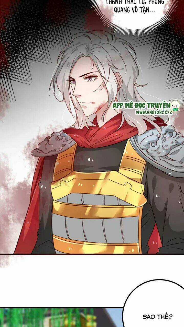 Trọng Sinh Đế Phi: Quyền Khuynh Thiên Hạ Chapter 34 trang 19